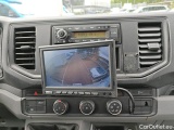  Volkswagen  Crafter Volkswagen  35 2.0TDI 75kW L4 FWD 2d #19