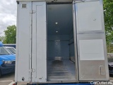  Volkswagen  Crafter Volkswagen  35 2.0TDI 75kW L4 FWD 2d #22