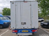  Volkswagen  Crafter Volkswagen  35 2.0TDI 75kW L4 FWD 2d #20