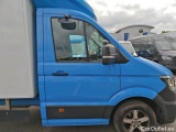  Volkswagen  Crafter Volkswagen  35 2.0TDI 75kW L4 FWD 2d #25