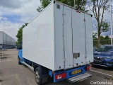  Volkswagen  Crafter Volkswagen  35 2.0TDI 75kW L4 FWD 2d #23