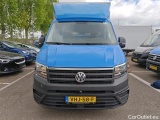  Volkswagen  Crafter Volkswagen  35 2.0TDI 75kW L4 FWD 2d #28