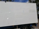  Volkswagen  Crafter Volkswagen  35 2.0TDI 75kW L4 FWD 2d #29