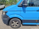  Volkswagen  Crafter Volkswagen  35 2.0TDI 75kW L4 FWD 2d #31