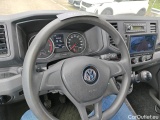  Volkswagen  Crafter Volkswagen  35 2.0TDI 75kW L4 FWD 2d #32