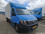  Volkswagen  Crafter Volkswagen  35 2.0TDI 75kW L4 FWD 2d #30