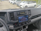  Volkswagen  Crafter Volkswagen  35 2.0TDI 75kW L4 FWD 2d #34