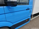  Volkswagen  Crafter Volkswagen  35 2.0TDI 75kW L4 FWD 2d #43