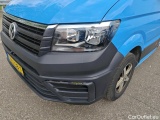  Volkswagen  Crafter Volkswagen  35 2.0TDI 75kW L4 FWD 2d #48