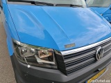  Volkswagen  Crafter Volkswagen  35 2.0TDI 75kW L4 FWD 2d #50
