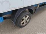  Volkswagen  Crafter Volkswagen  35 2.0TDI 75kW L4 FWD 2d #53