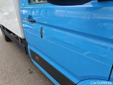  Volkswagen  Crafter Volkswagen  35 2.0TDI 75kW L4 FWD 2d #59