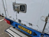  Volkswagen  Crafter Volkswagen  35 2.0TDI 75kW L4 FWD 2d #69