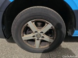  Volkswagen  Crafter Volkswagen  35 2.0TDI 75kW L4 FWD 2d #74