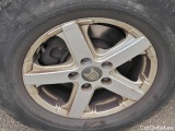  Volkswagen  Crafter Volkswagen  35 2.0TDI 75kW L4 FWD 2d #80