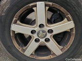  Volkswagen  Crafter Volkswagen  35 2.0TDI 75kW L4 FWD 2d #79