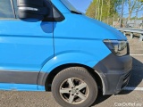  Volkswagen  Crafter Volkswagen  35 2.0TDI 75kW L4 FWD 2d #8