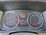  Volkswagen  Crafter Volkswagen  35 2.0TDI 75kW L4 FWD 2d #7
