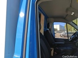  Volkswagen  Crafter Volkswagen  35 2.0TDI 75kW L4 FWD 2d #10