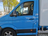  Volkswagen  Crafter Volkswagen  35 2.0TDI 75kW L4 FWD 2d #15