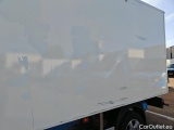  Volkswagen  Crafter Volkswagen  35 2.0TDI 75kW L4 FWD 2d #13