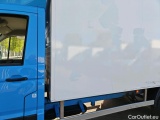  Volkswagen  Crafter Volkswagen  35 2.0TDI 75kW L4 FWD 2d #14