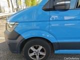  Volkswagen  Crafter Volkswagen  35 2.0TDI 75kW L4 FWD 2d #16