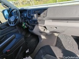 Volkswagen  Crafter Volkswagen  35 2.0TDI 75kW L4 FWD 2d #20