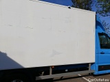  Volkswagen  Crafter Volkswagen  35 2.0TDI 75kW L4 FWD 2d #21
