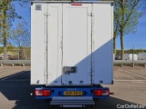  Volkswagen  Crafter Volkswagen  35 2.0TDI 75kW L4 FWD 2d #19