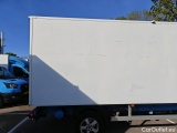  Volkswagen  Crafter Volkswagen  35 2.0TDI 75kW L4 FWD 2d #22