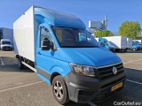  Volkswagen  Crafter Volkswagen  35 2.0TDI 75kW L4 FWD 2d #24