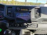  Volkswagen  Crafter Volkswagen  35 2.0TDI 75kW L4 FWD 2d #26