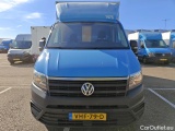  Volkswagen  Crafter Volkswagen  35 2.0TDI 75kW L4 FWD 2d #25