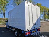  Volkswagen  Crafter Volkswagen  35 2.0TDI 75kW L4 FWD 2d #29