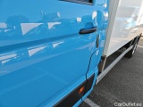  Volkswagen  Crafter Volkswagen  35 2.0TDI 75kW L4 FWD 2d #32