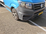  Volkswagen  Crafter Volkswagen  35 2.0TDI 75kW L4 FWD 2d #54