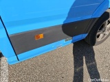  Volkswagen  Crafter Volkswagen  35 2.0TDI 75kW L4 FWD 2d #64