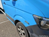  Volkswagen  Crafter Volkswagen  35 2.0TDI 75kW L4 FWD 2d #67