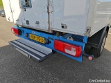  Volkswagen  Crafter Volkswagen  35 2.0TDI 75kW L4 FWD 2d #71