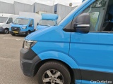  Volkswagen  Crafter Volkswagen  35 2.0TDI 75kW L4 FWD Gesloten Laadbak #11