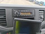 Volkswagen  Crafter Volkswagen  35 2.0TDI 75kW L4 FWD Gesloten Laadbak #14