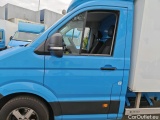  Volkswagen  Crafter Volkswagen  35 2.0TDI 75kW L4 FWD Gesloten Laadbak #10