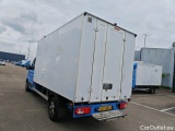  Volkswagen  Crafter Volkswagen  35 2.0TDI 75kW L4 FWD Gesloten Laadbak #15