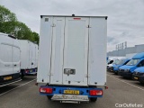  Volkswagen  Crafter Volkswagen  35 2.0TDI 75kW L4 FWD Gesloten Laadbak #16