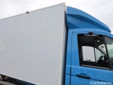  Volkswagen  Crafter Volkswagen  35 2.0TDI 75kW L4 FWD Gesloten Laadbak #18