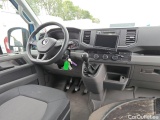  Volkswagen  Crafter Volkswagen  35 2.0TDI 75kW L4 FWD Gesloten Laadbak #19