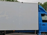  Volkswagen  Crafter Volkswagen  35 2.0TDI 75kW L4 FWD Gesloten Laadbak #20