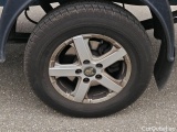  Volkswagen  Crafter Volkswagen  35 2.0TDI 75kW L4 FWD Gesloten Laadbak #21