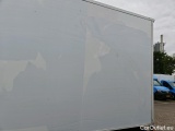  Volkswagen  Crafter Volkswagen  35 2.0TDI 75kW L4 FWD Gesloten Laadbak #22